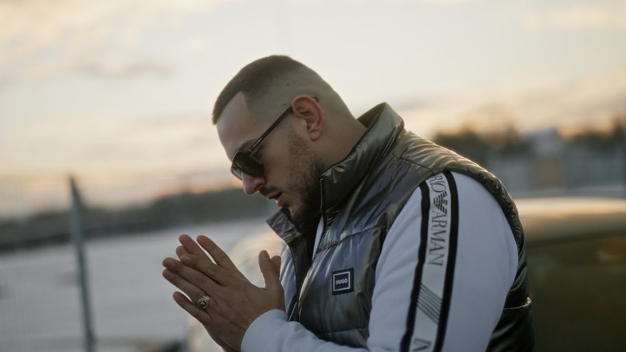 Patron - Jdeme Dál |Official Video|
