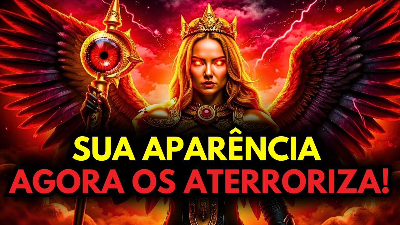 ESCOLHIDO, SUA APARÊNCIA JOVEM CAUSA TERROR NOS SEUS INIMIGOS... SEU PODER FOI REVELADO! 👑🔥