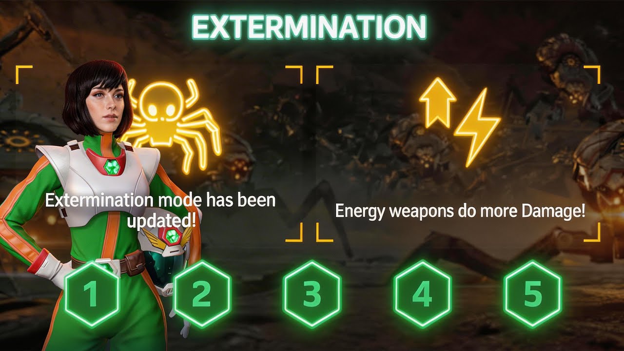 Dux & SWORD Unit-190: Electric Weapons Week! ⚡️ Epic Gameplay ⚡️ Viral ⚡️| war robots