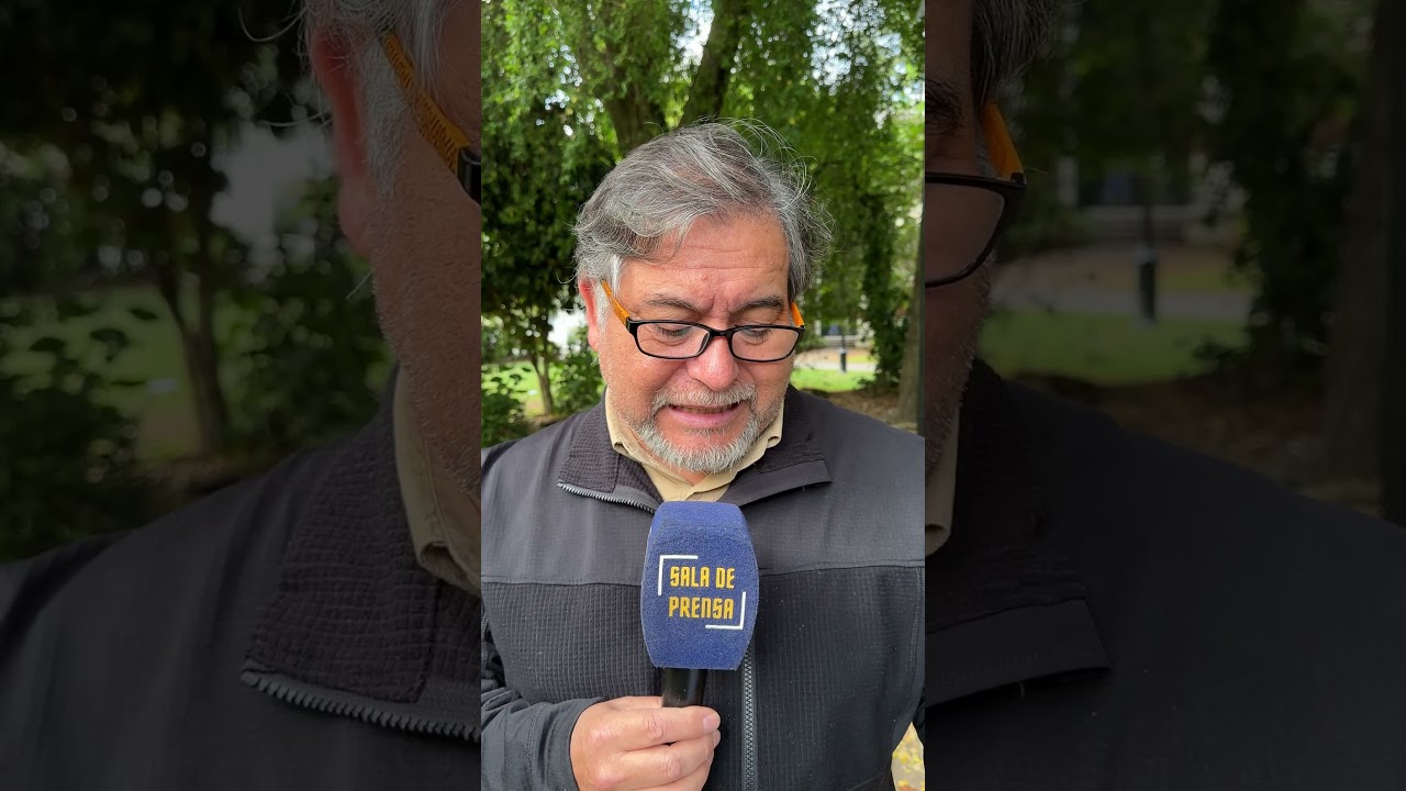 Mario Marcel: "Estamos viendo una campaña contra el Estado que no veíamos desde la dictadura"