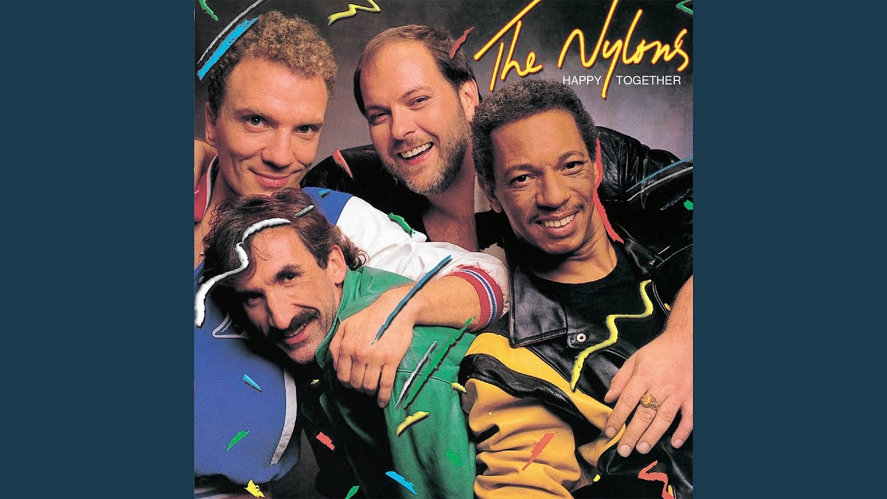 A Touch of Your Hand