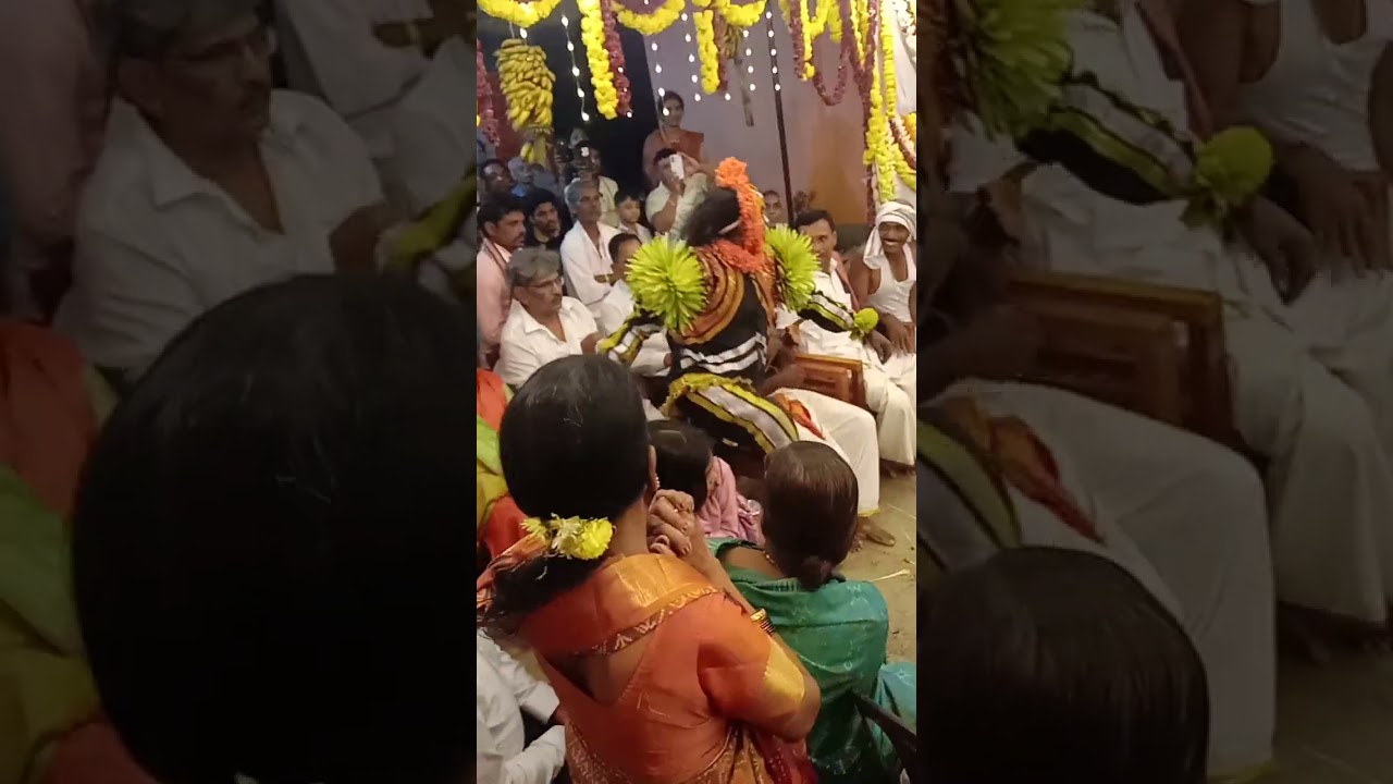 Chamundi guliga kola 🙏