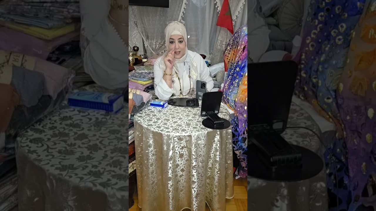 جريو  تخفيضات ديال دهب والجوهرة وتليجة عند خديجة طورينو تفعيل القناة مرحبا بيكم حبايبي الغالين