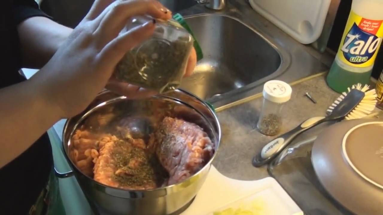 CWZ #14: Mega Mammoth Meal