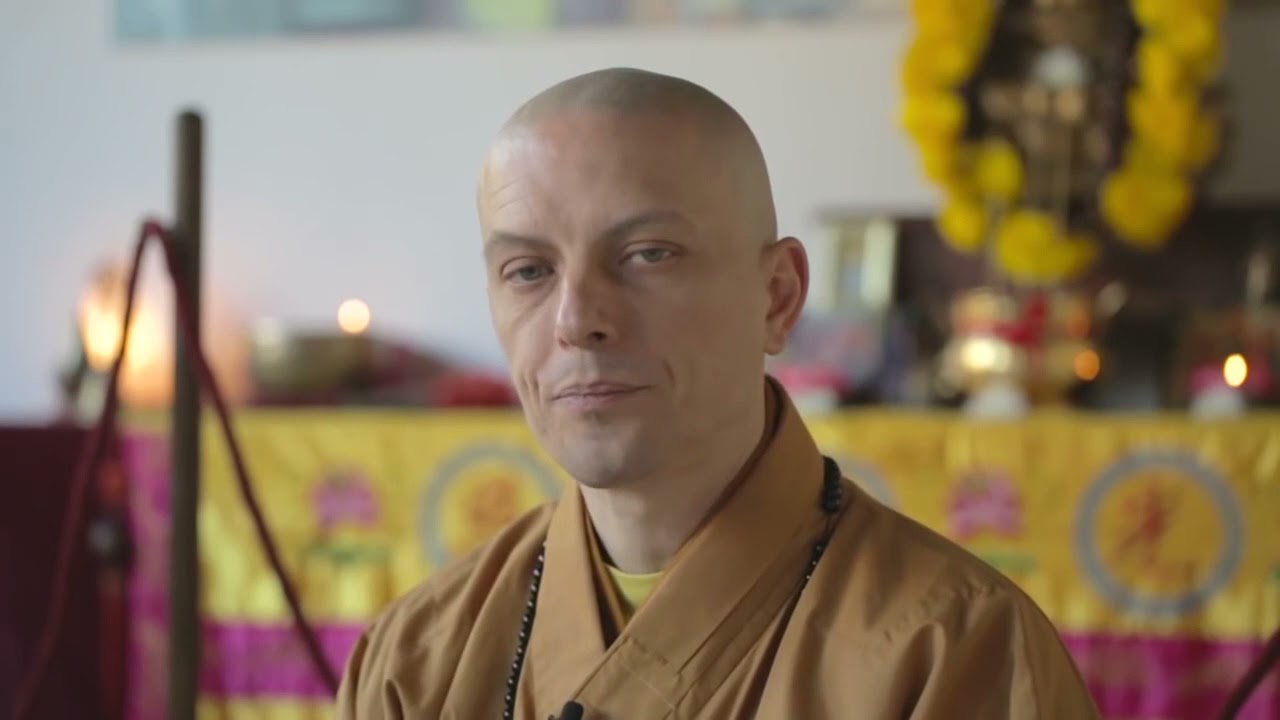 SHAOLIN - Perché gli uomini più forti al mondo NON mangiano carne?