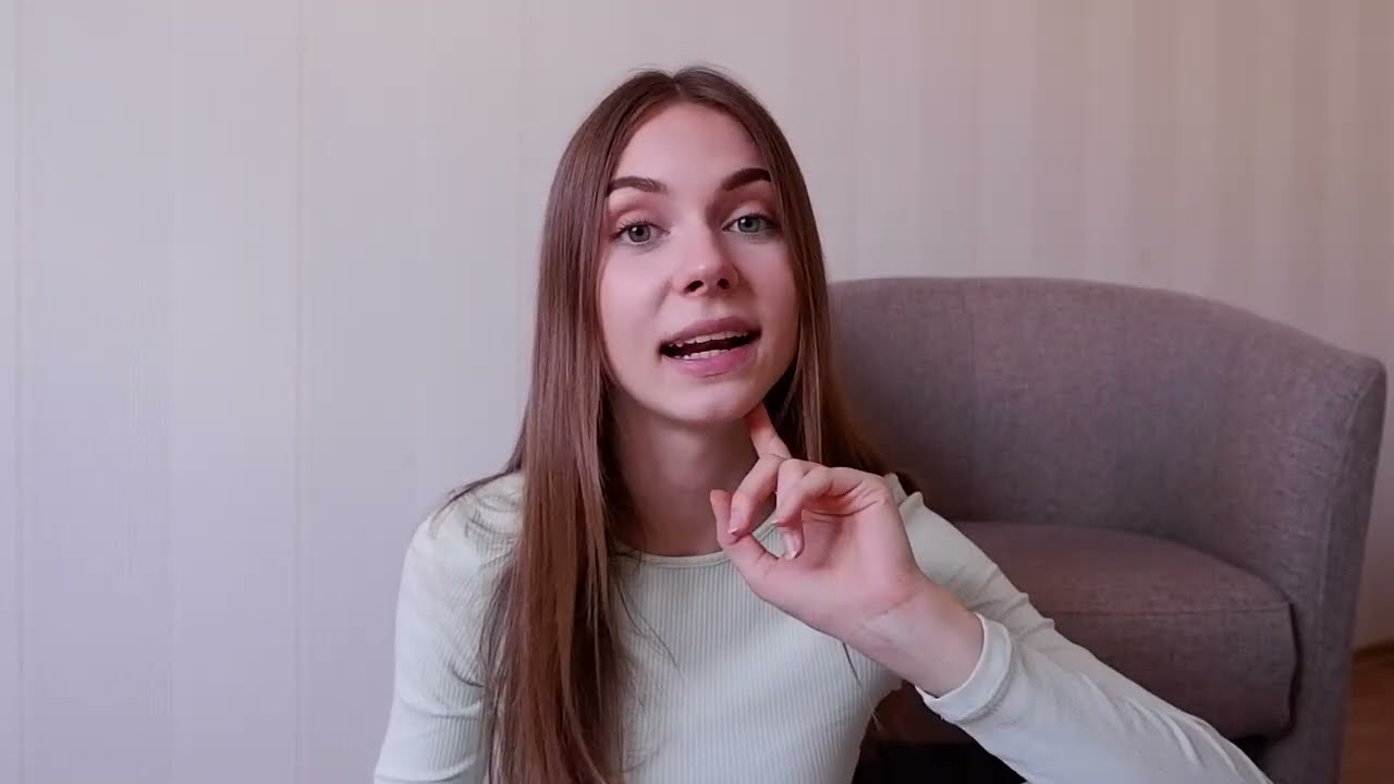 Como Lisanna Aprendió Español