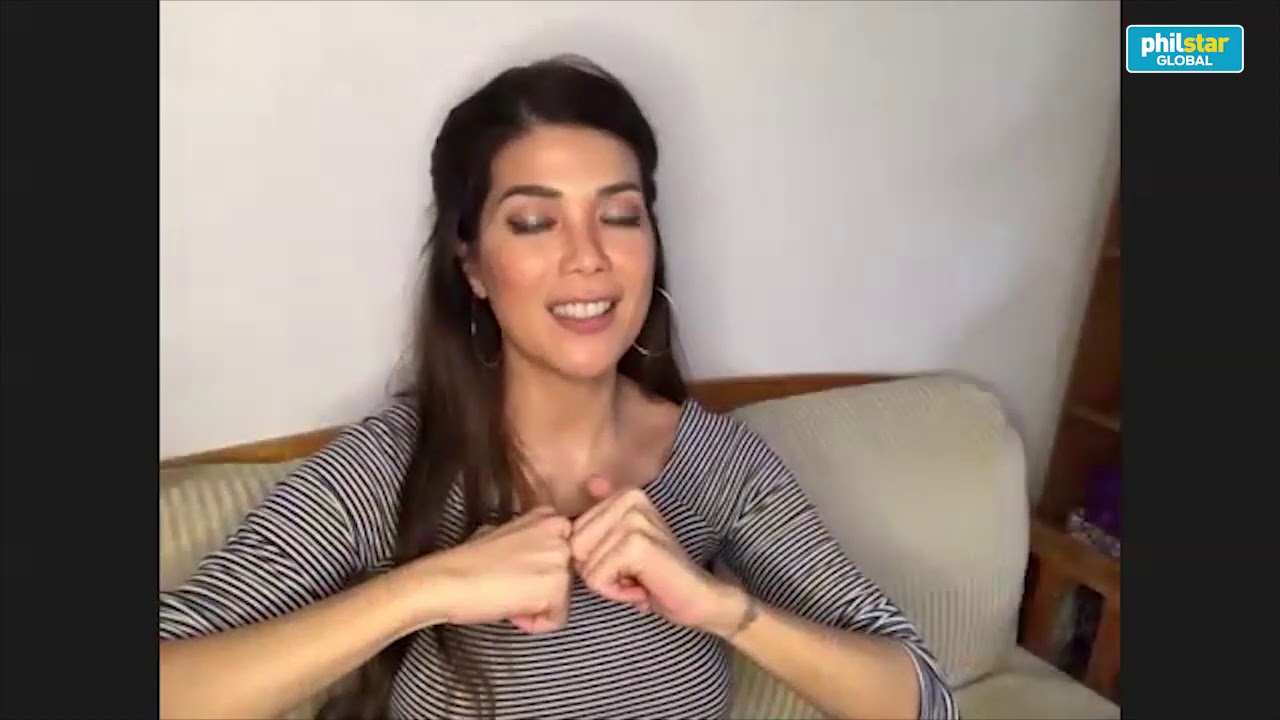 Geneva Cruz explains Cruz family tree