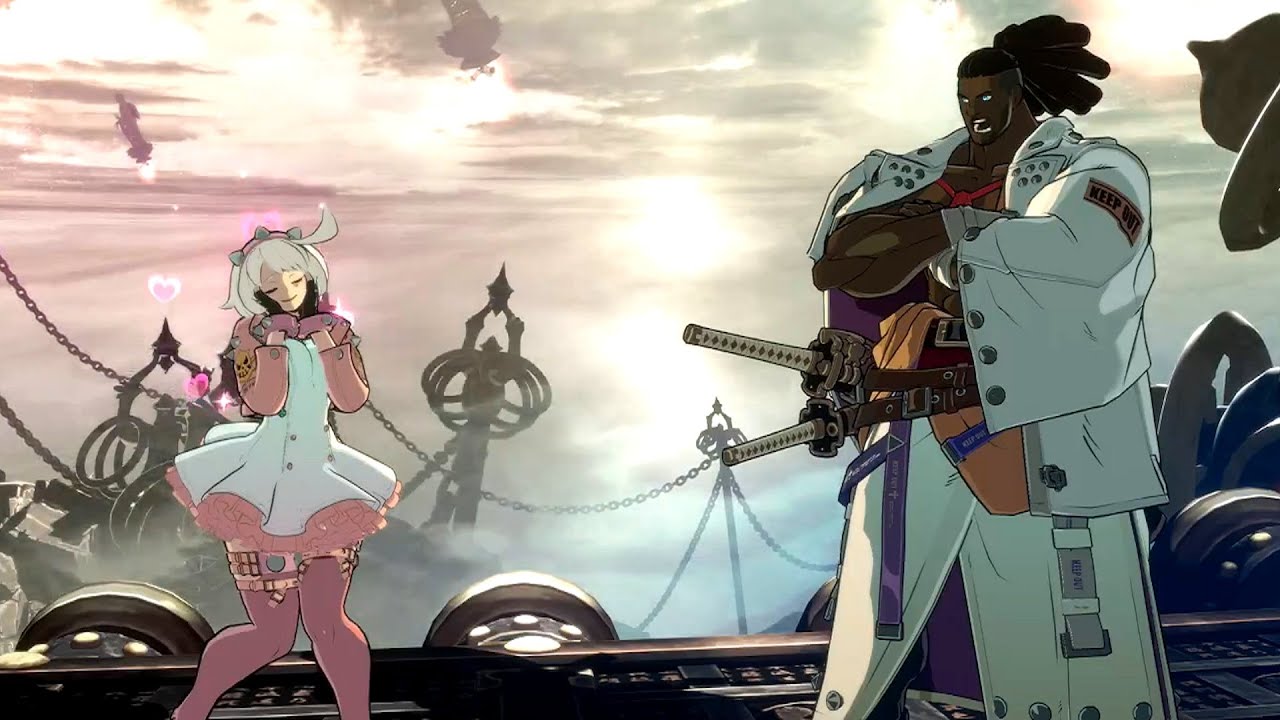 ELPHELT FORCED NAGO INTO MARRIAGE!