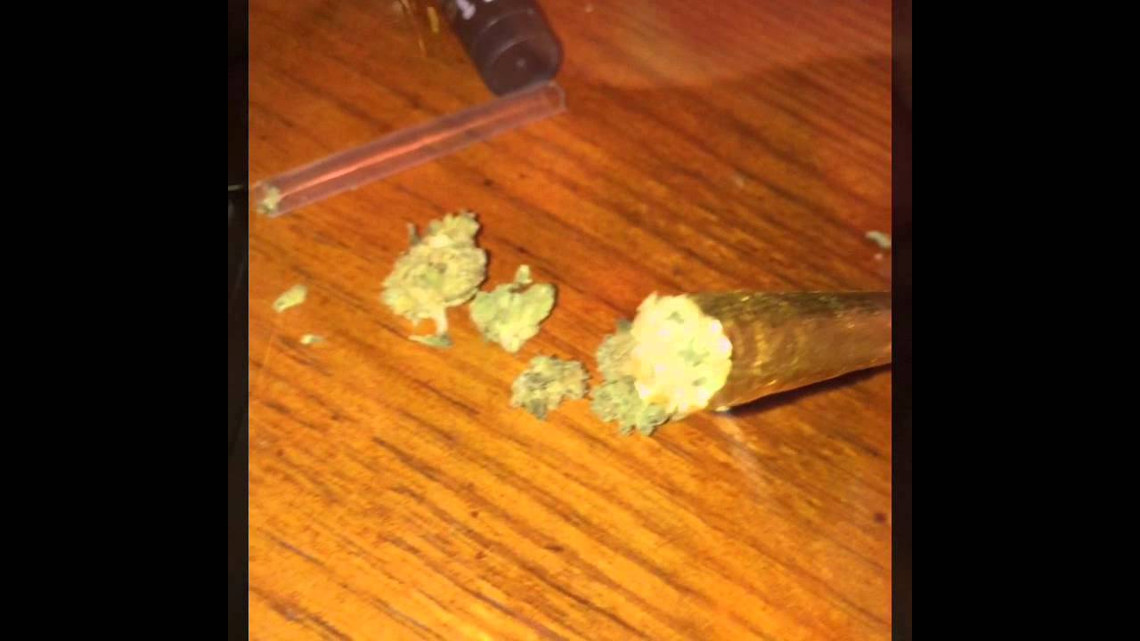 Shine 24k gold cone