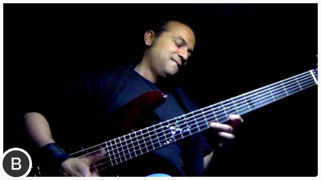 FLAMENCO SLAP!