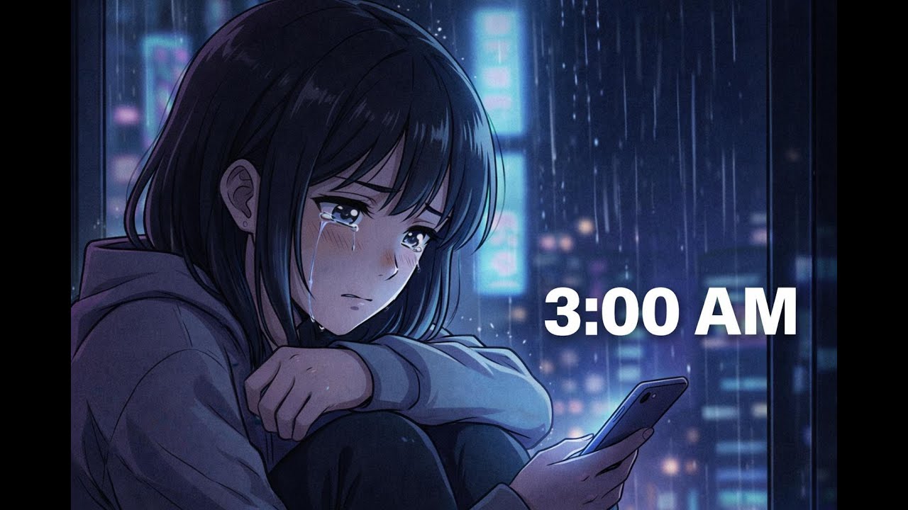 Waiting for a reply at 3AM