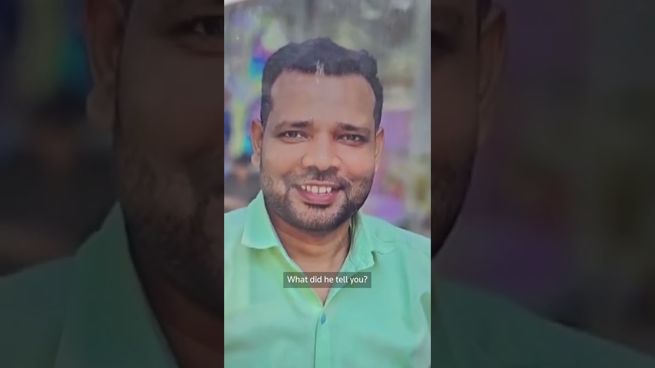 Family mourns death of Indian seafarer killed in US attack