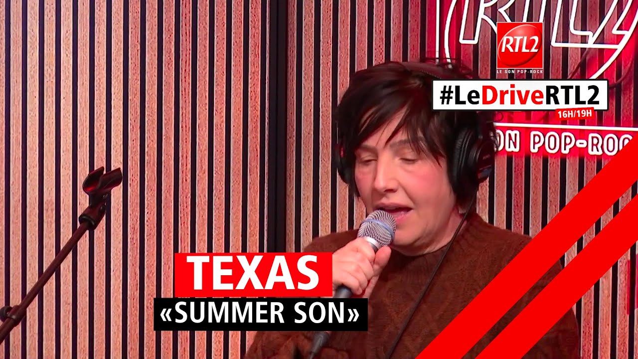 Texas interprète 