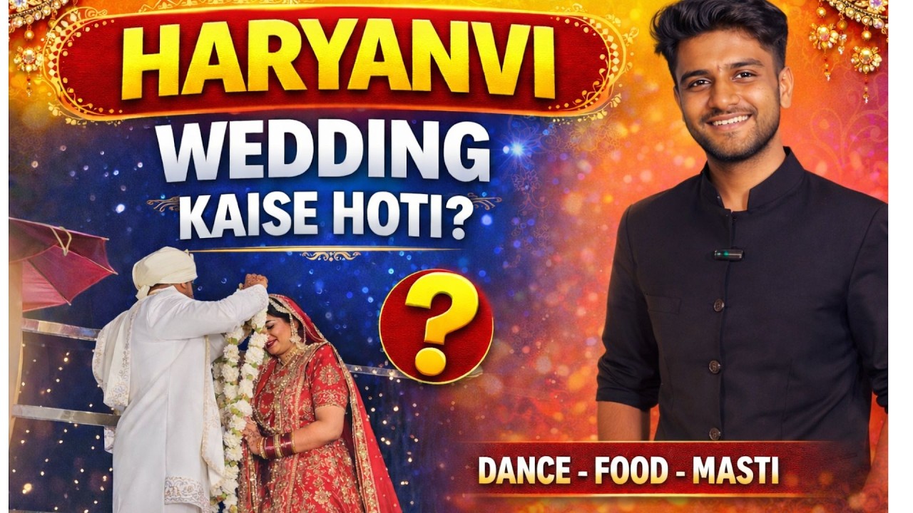 First Haryanvi Wedding | Food Dance Masti | Kaisa Raha Haryana ka Experience | Dehradun to Haryana