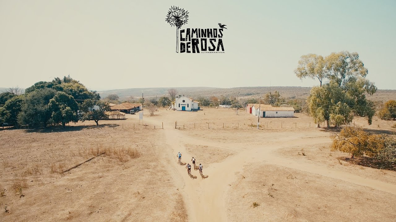 Caminhos de Rosa 2016