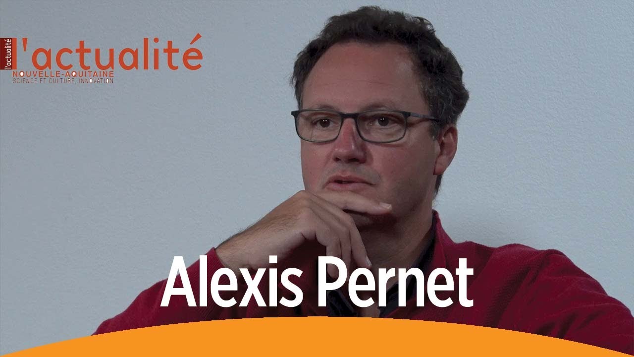 La pensée de Gilles Clément avec Alexis Pernet