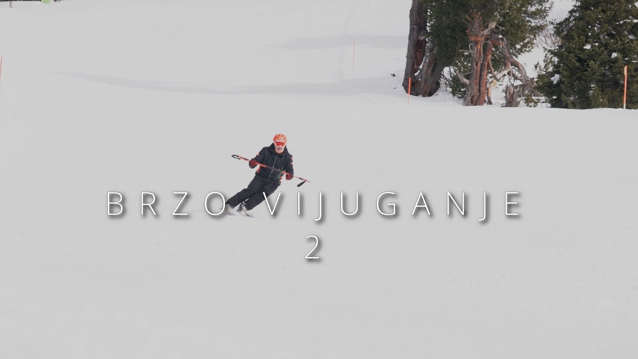 BRZO VIJUGANJE 2