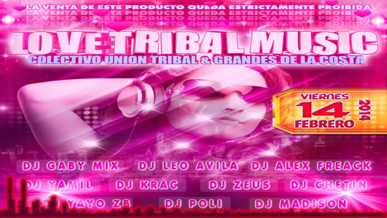 1.-Till The Word Remix- (Tribal Costeño) - Britney Spears Ft Dj Yamil & Dj Leo Avila