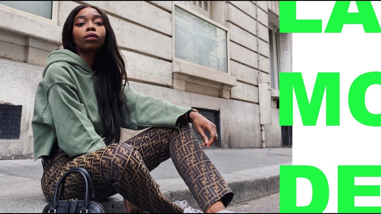 LA MODE: ETUDES, LE STYLISME, EXPÉRIENCE ET CONSEILS - AUDE-JULIE