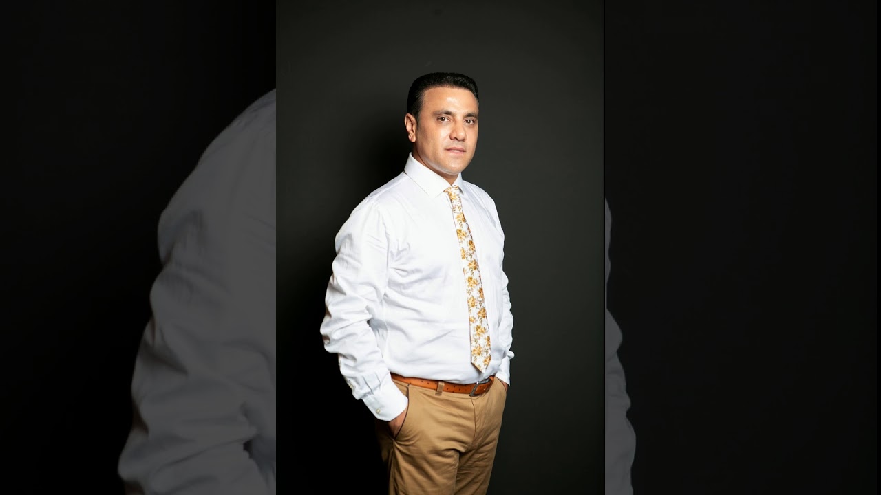 SAHİB İBRAHİMOV - NAZLANA NAZLANA