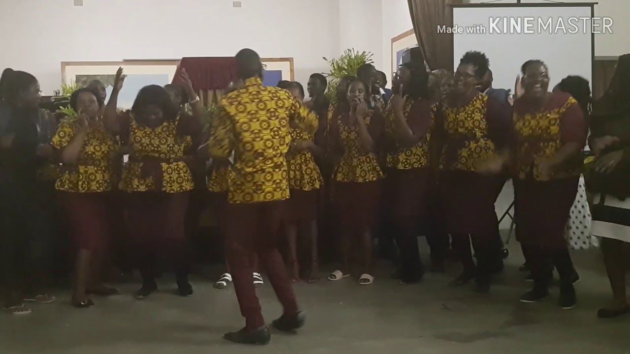 Telekolelo band