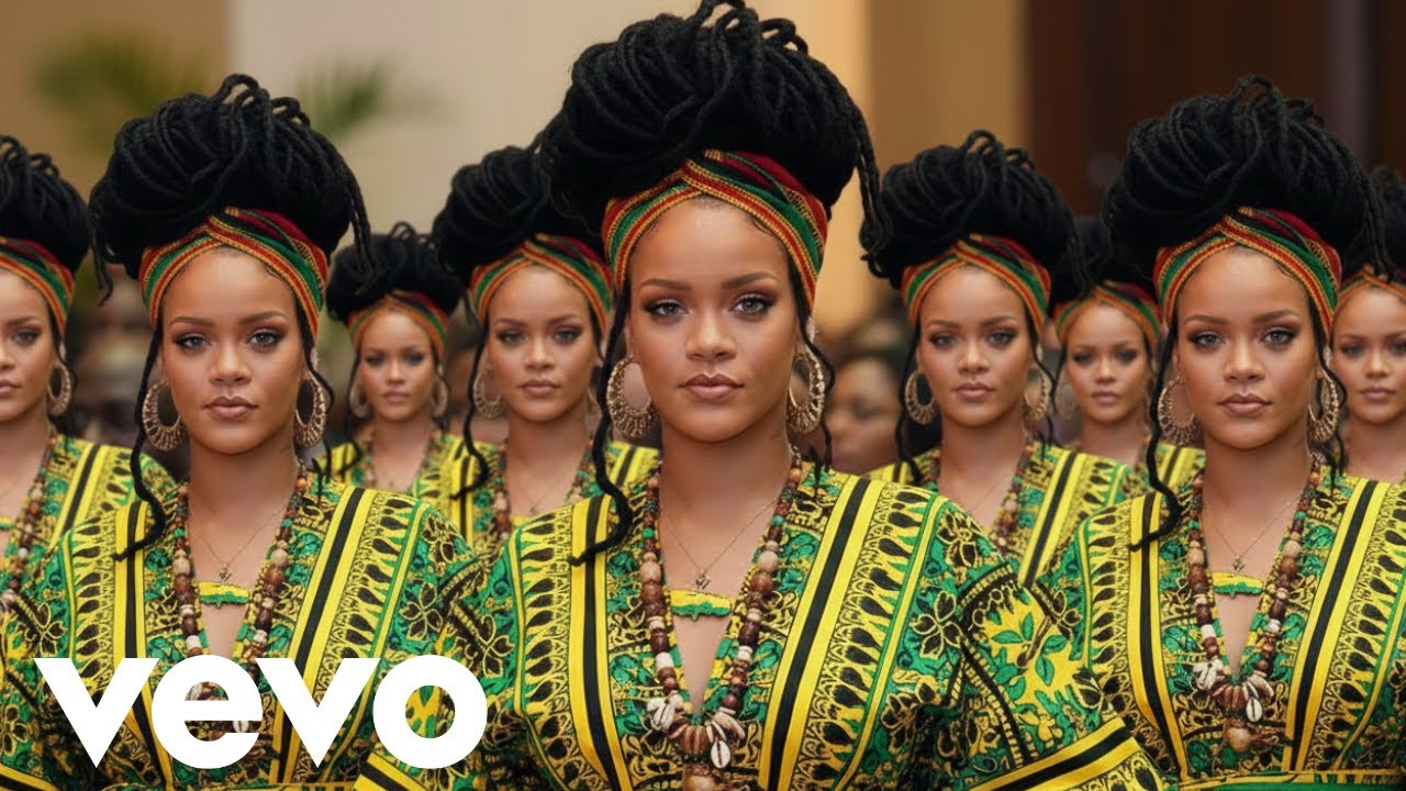 Rihanna - Dream Become True ( New Music Video 2026)