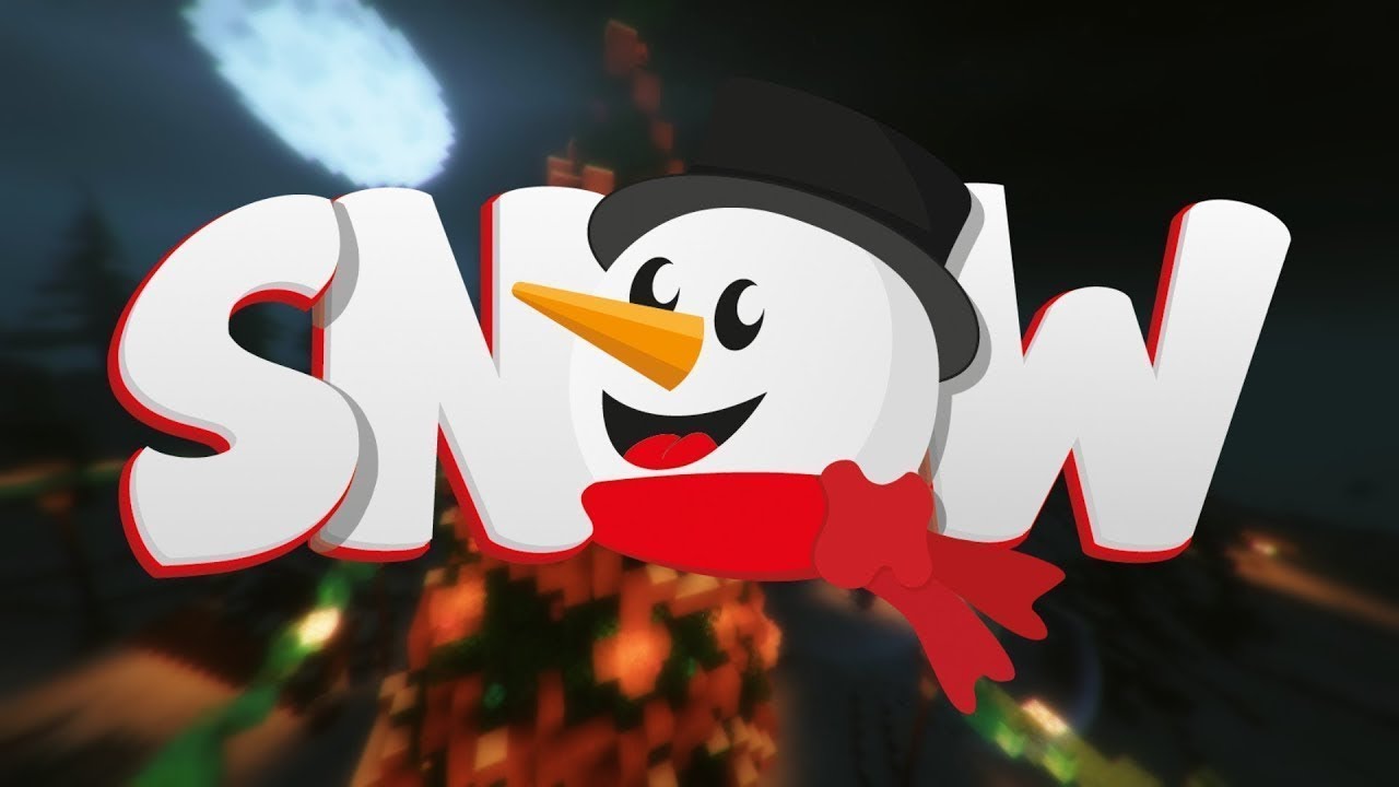 Minecraft Snow2  -  Ich bin dabei! | NinjaToni