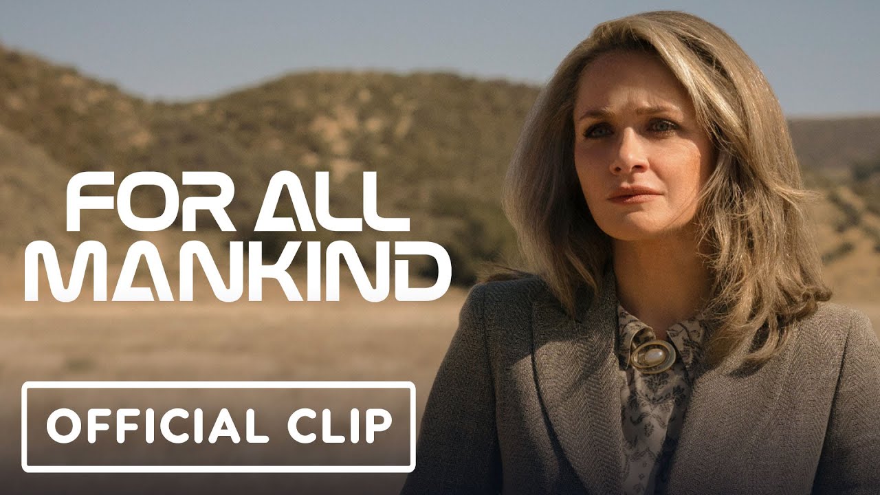 For All Mankind S3 - Exclusive 
