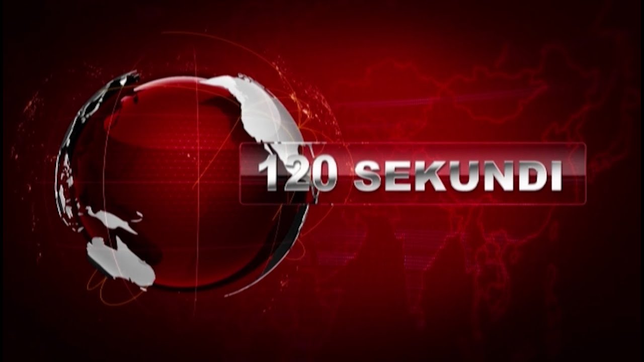 120 SEKUNDI  ZA  11.  JUN  2024.
