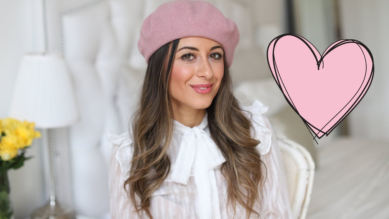 October Favorites | Mimi Ikonn Vlog
