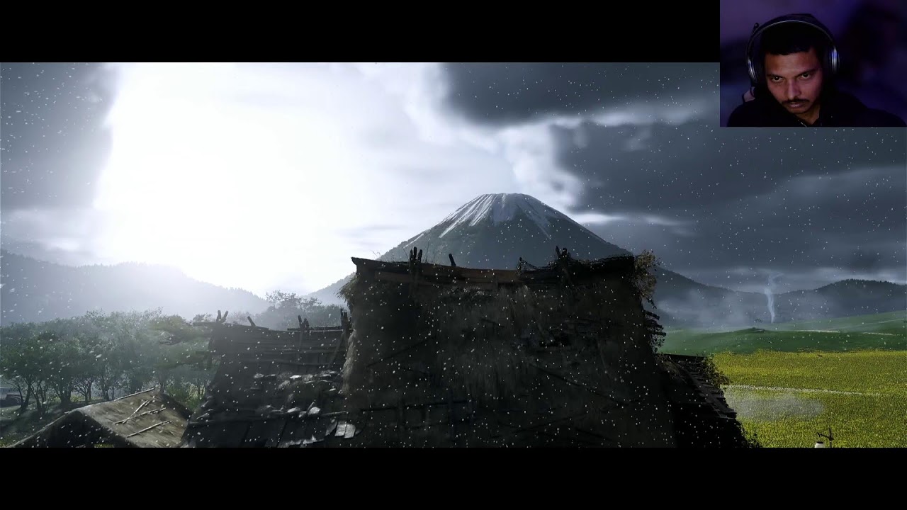 Ghost Of Yotei Ep. 11 Saito Brothers #ghostofyotei #ghostofyōtei #ps5 #shorts #1000subscriber