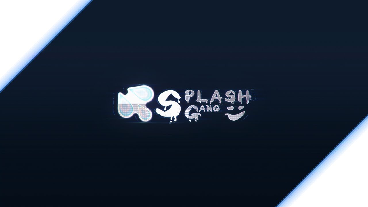 Splash Gang by 18 EDITORS - Agar.Io