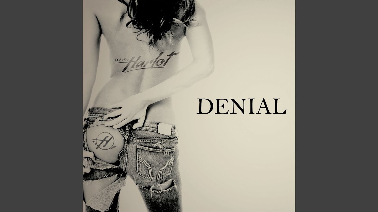 Denial (Jay Ruston Version)