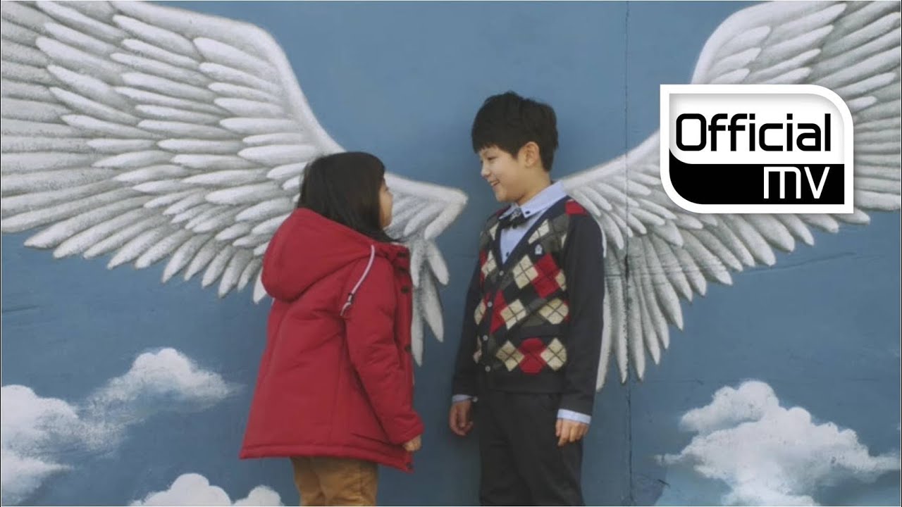 [MV] Shin Ji Hoon(신지훈) _ Hurtful(아프고 아프다)