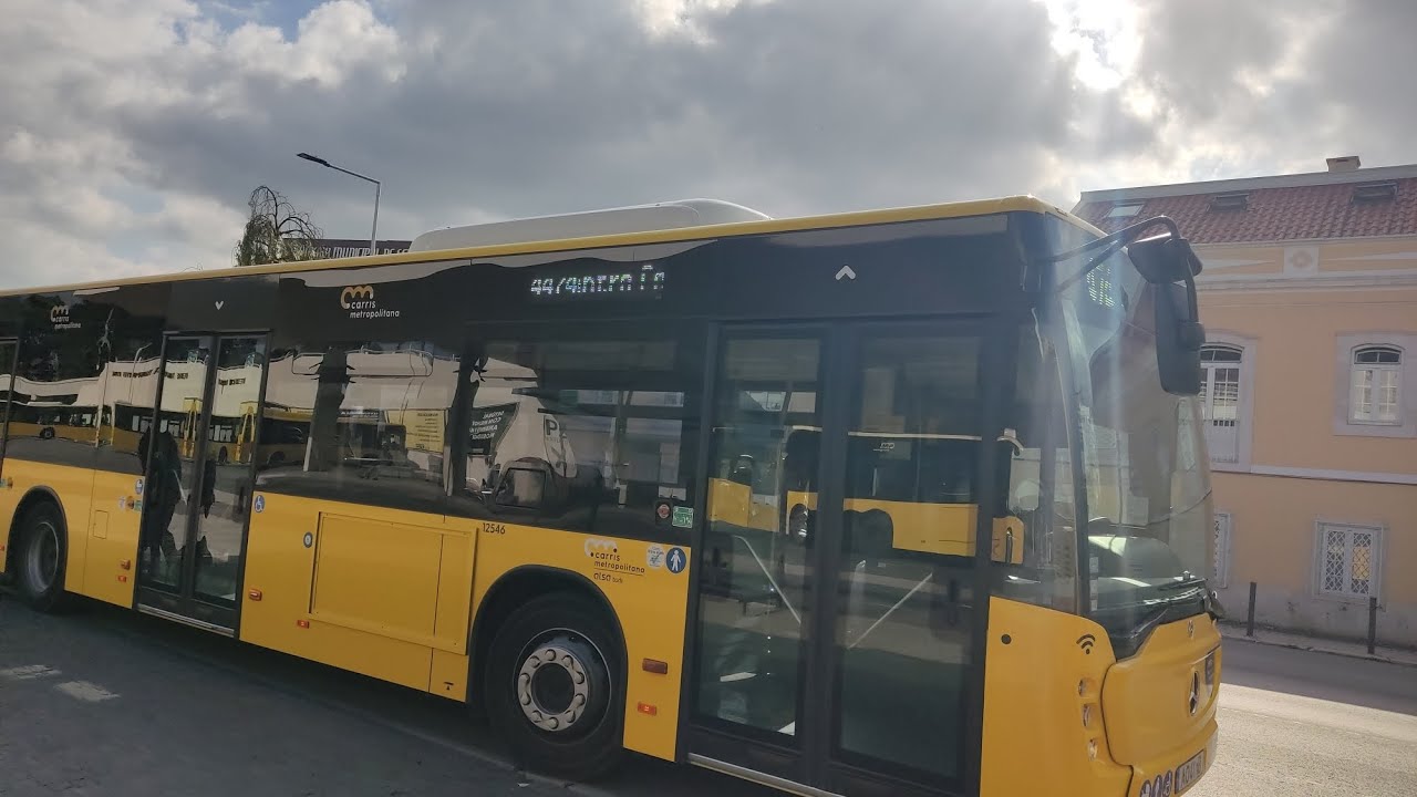 4474 Praia da Figueirinha x Centro Comercial (gravado somente até o ITS)