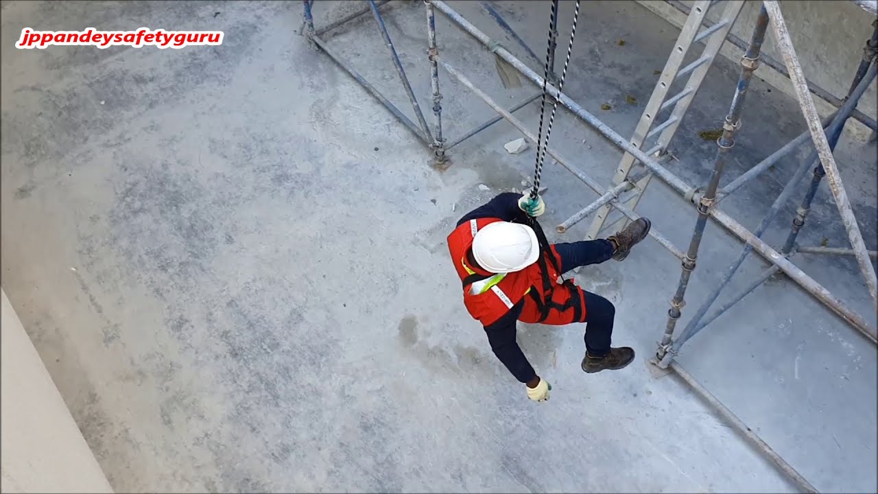 Save A Life Rescue Kit - Practice Time   #jppandeysafetyguru