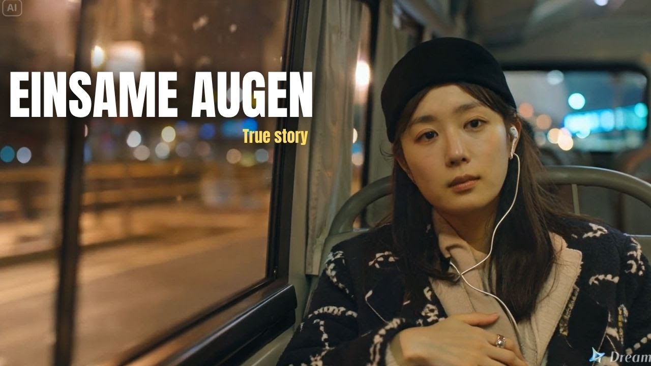 Einsame Augen True story (#deutsch)
