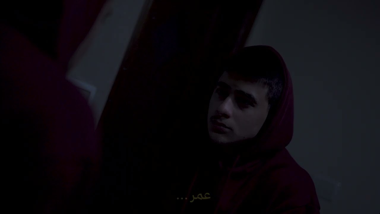 رحلة عمر - الحلقة السابعة