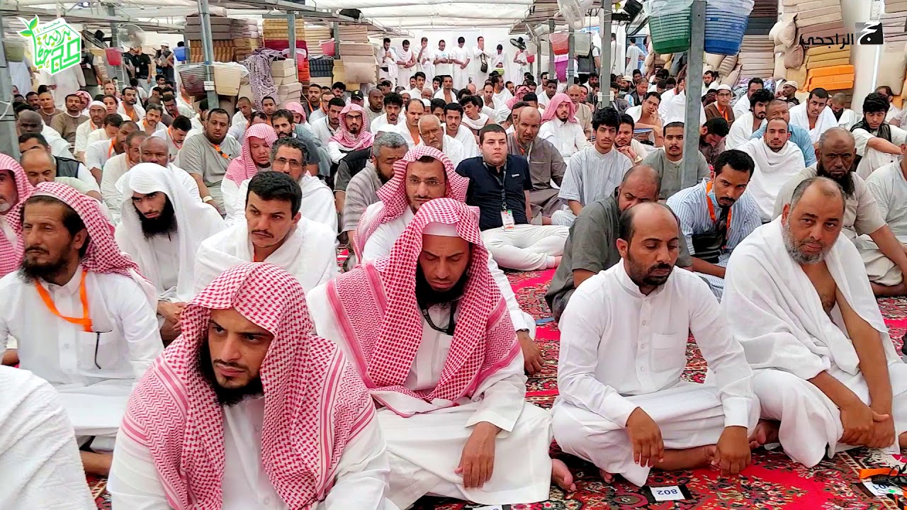 من مخيمنا اليوم السابع والثامن | هداية الراجحون 4