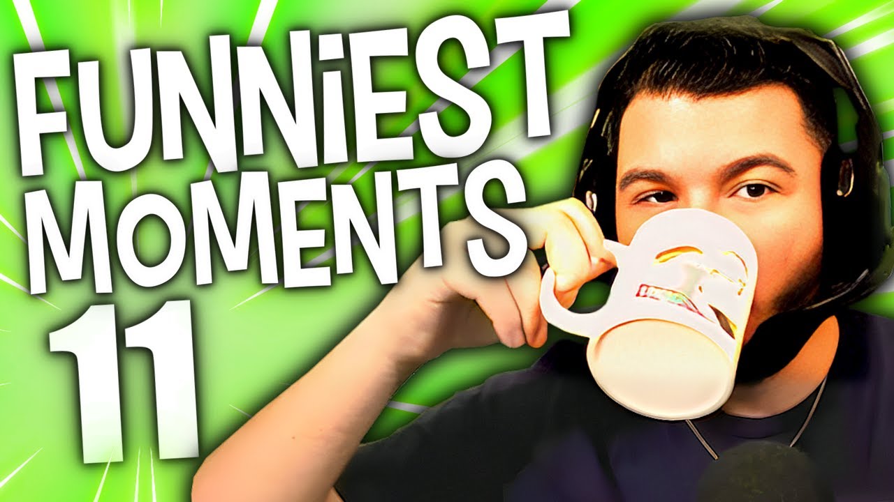 FUNNIEST MOMENTS 11 Dead by Daylight