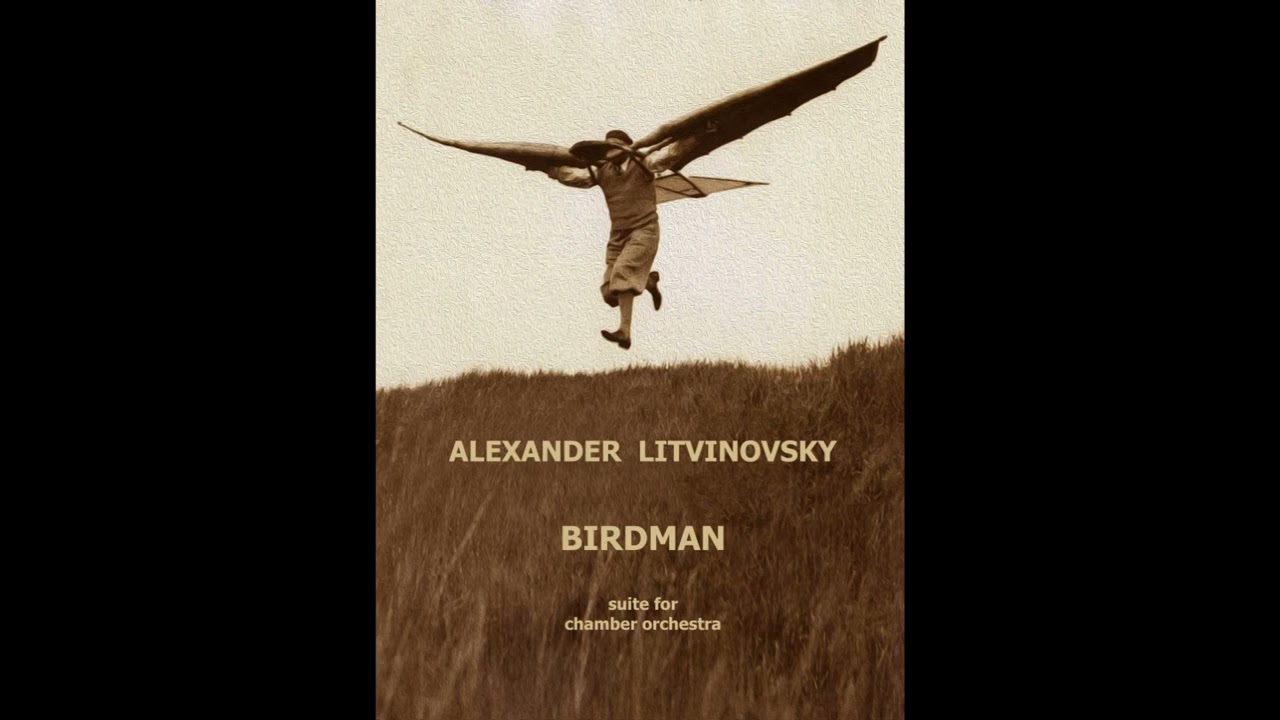 'Birdman'