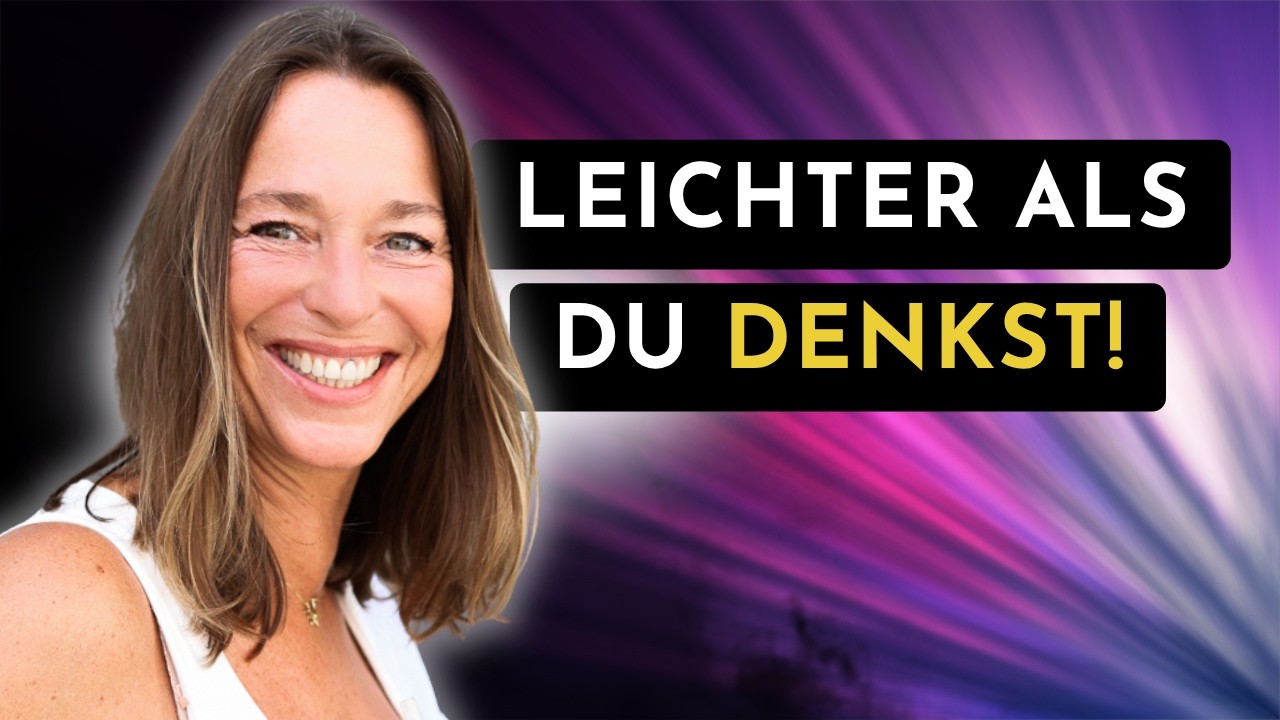 Selbstzweifel & Angepasstheit überwinden (so habe ich es geschafft)