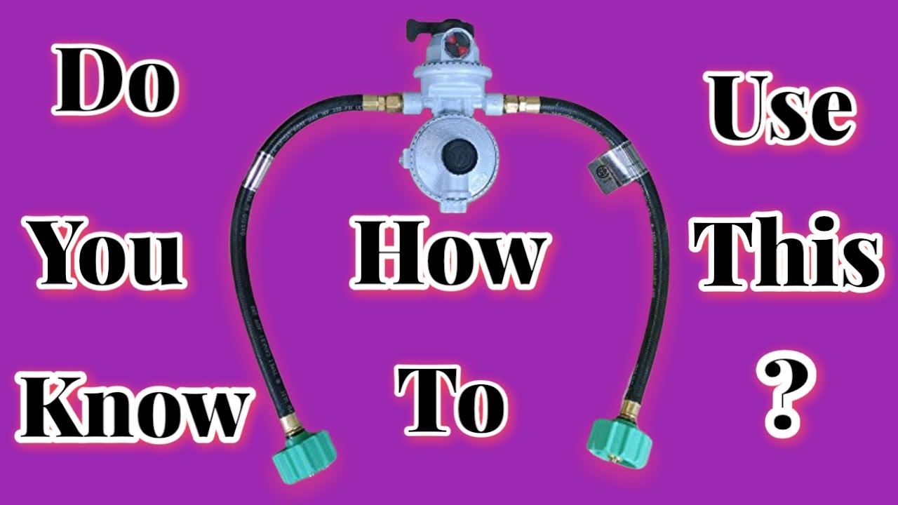 How To Use LP Auto Changeover