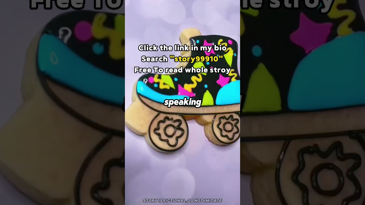 Tap the link in my bio to get full story