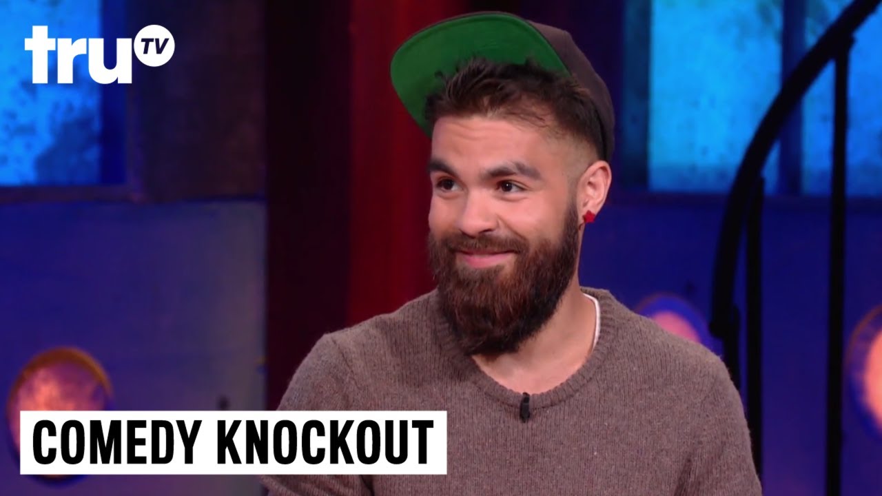 Comedy Knockout - Jokepardy: Cruise Ships | truTV
