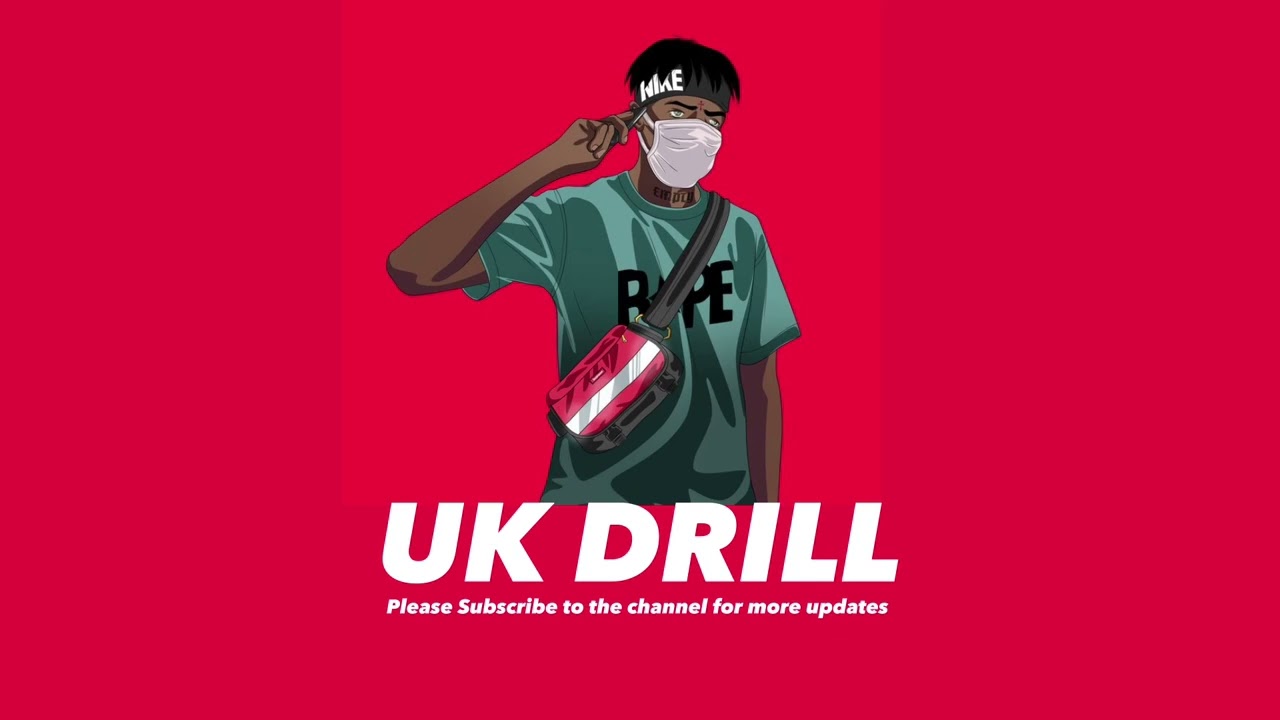[FREE] UK Drill Type Beat | Black Sherit type beat |Central Cee “UK DRILL”
