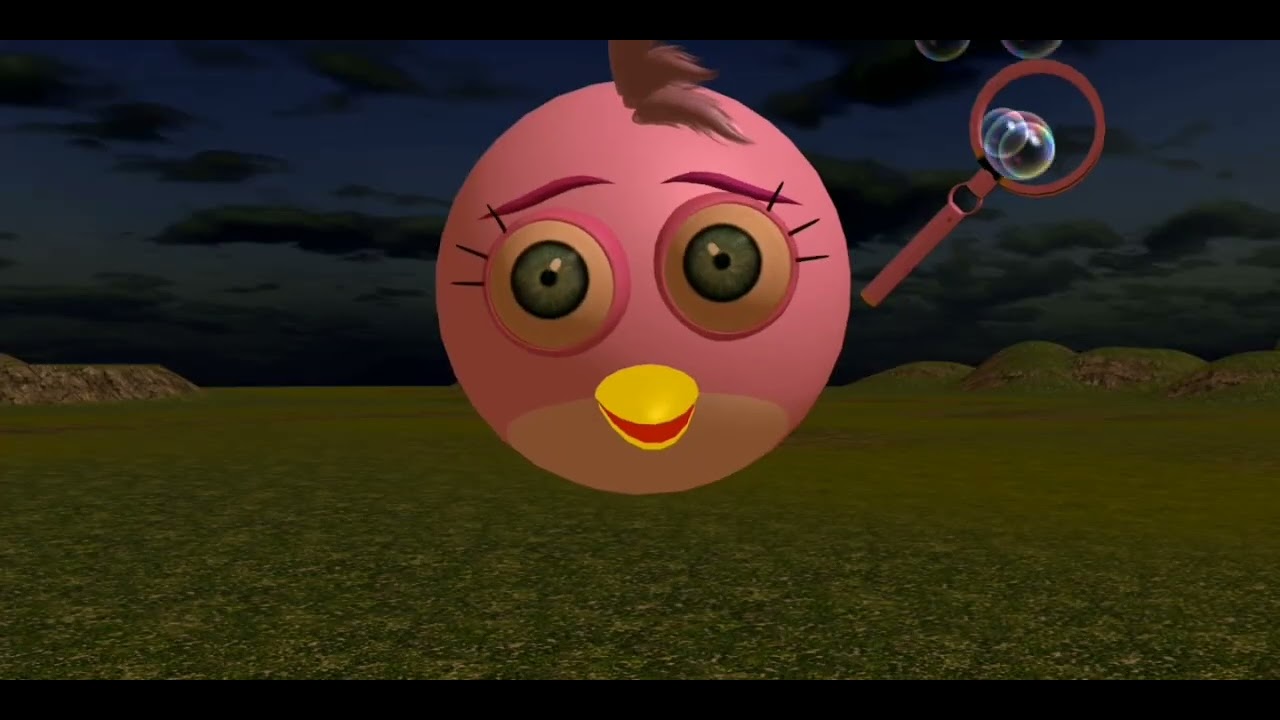 Супер герои . Мультик 3D . FAN Video TV 📺