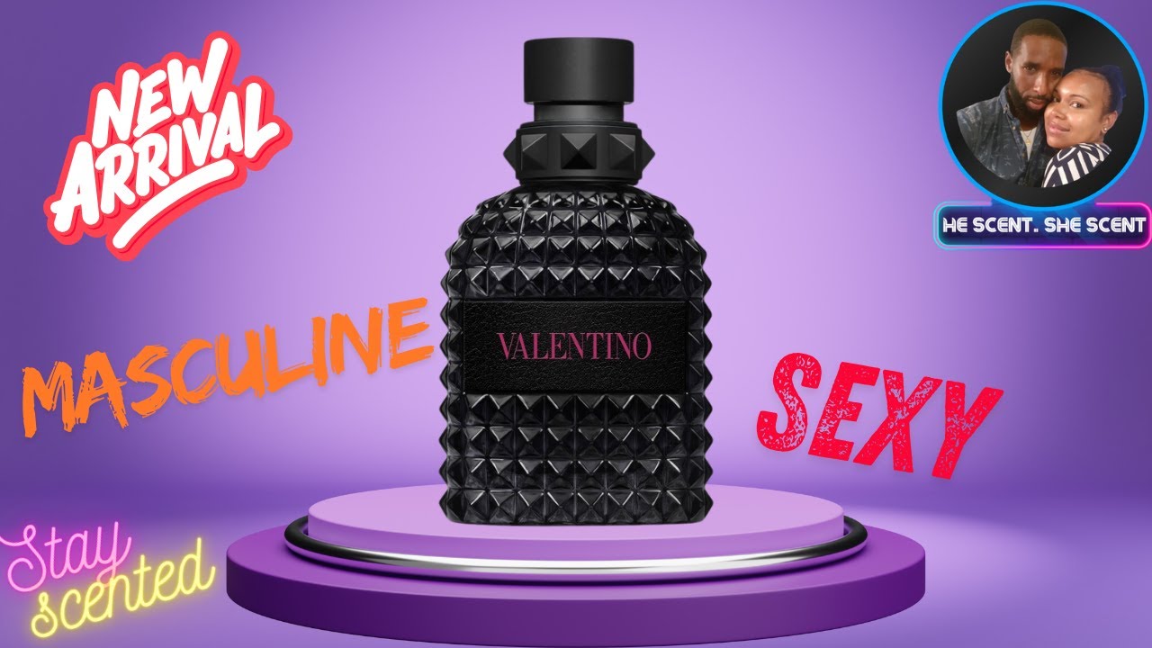 NEW VALENTINO BORN IN ROMA UOMO EXTRADOSE REVIEW | Stronger, sexier, Better? JUNE 2025