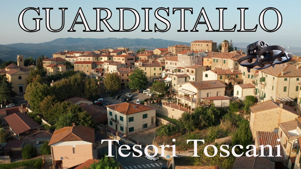 Guardistallo