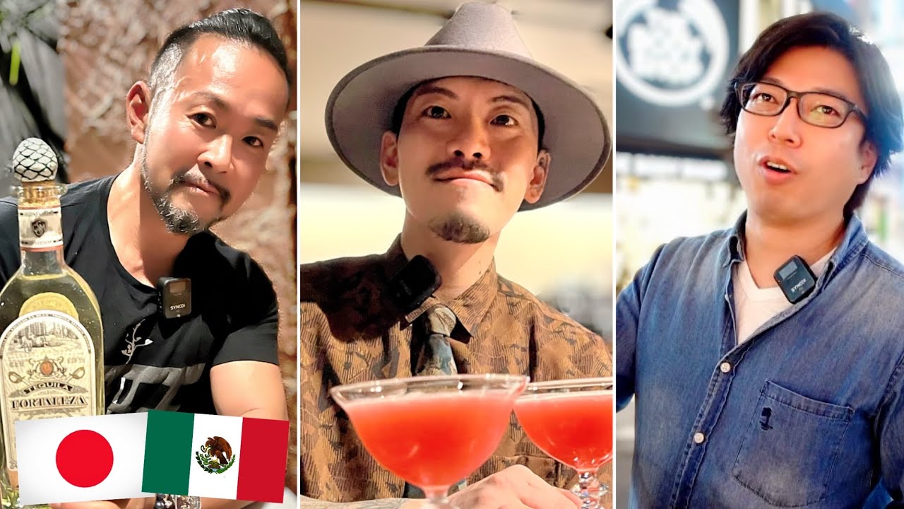 Los JAPONESES ODIABAN ésto de MEXICO pero ahora LO AMAN! ENTERATE! que es?